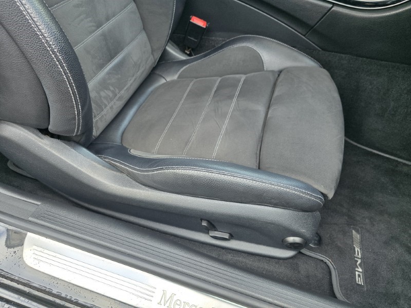 Used Mercedes-Benz C Class 2020 for sale - 76981518: Photo 27