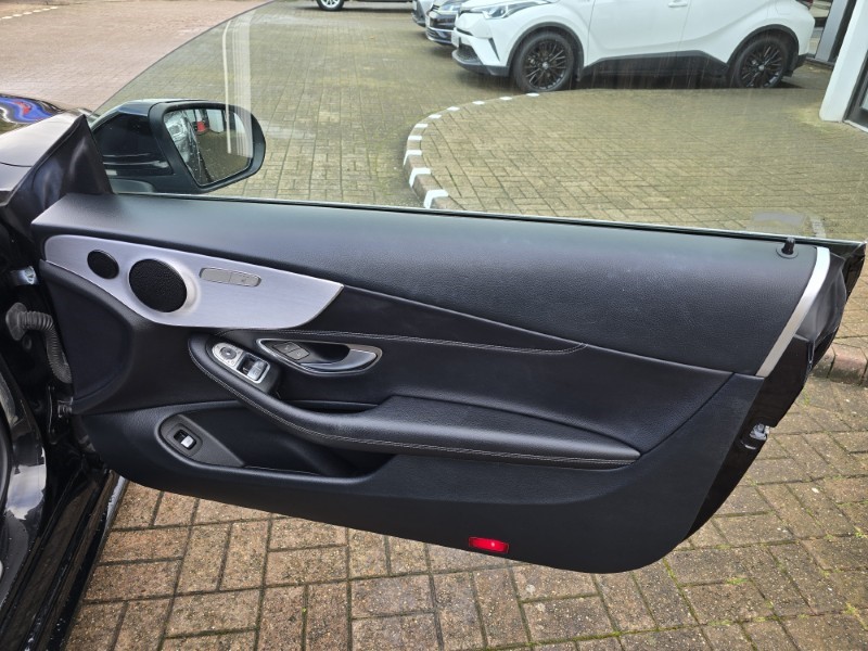 Used Mercedes-Benz C Class 2020 for sale - 76981518: Photo 28