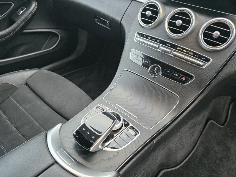 Used Mercedes-Benz C Class 2020 for sale - 76981518: Photo 31