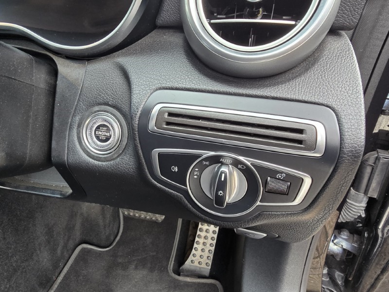 Used Mercedes-Benz C Class 2020 for sale - 76981518: Photo 36