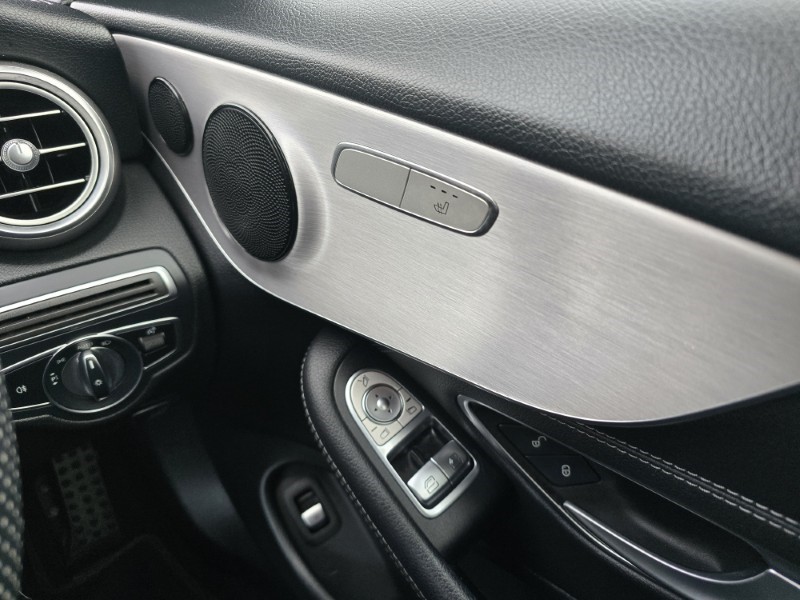 Used Mercedes-Benz C Class 2020 for sale - 76981518: Photo 37