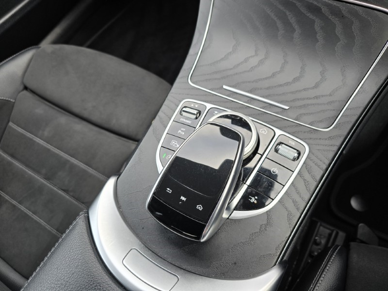 Used Mercedes-Benz C Class 2020 for sale - 76981518: Photo 38