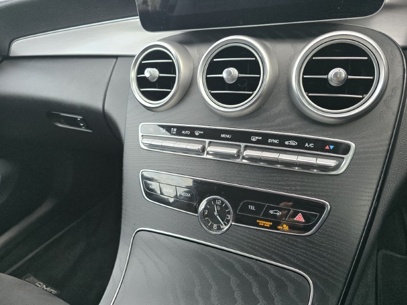 Used Mercedes-Benz C Class 2020 for sale - 76981518: Photo 39