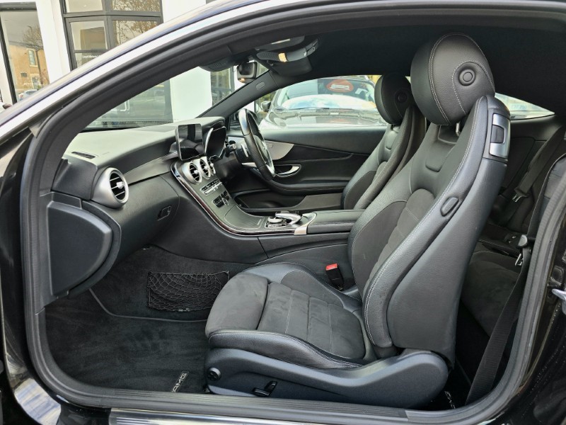 Used Mercedes-Benz C Class 2020 for sale - 76981518: Photo 4