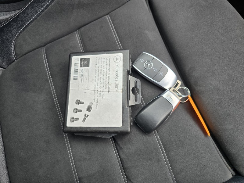 Used Mercedes-Benz C Class 2020 for sale - 76981518: Photo 53