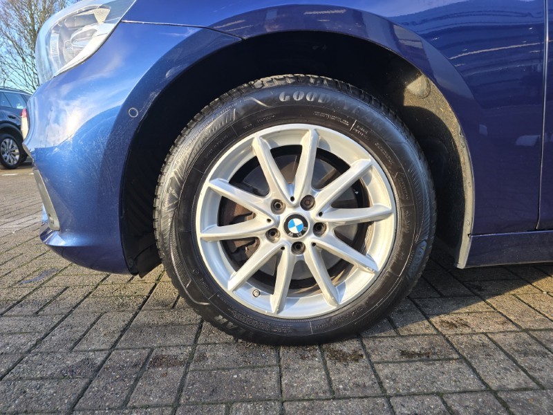 Used BMW 2 Series 2017 for sale - 77791275: Photo 10