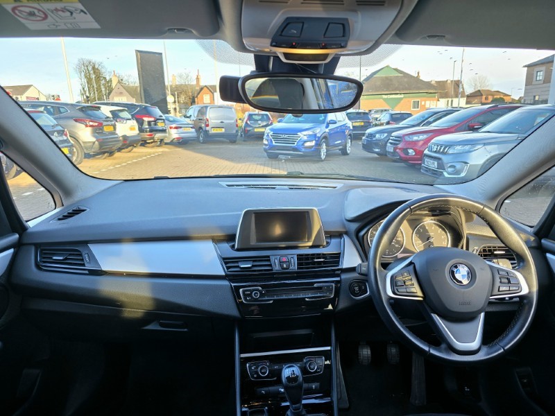 Used BMW 2 Series 2017 for sale - 77791275: Photo 11