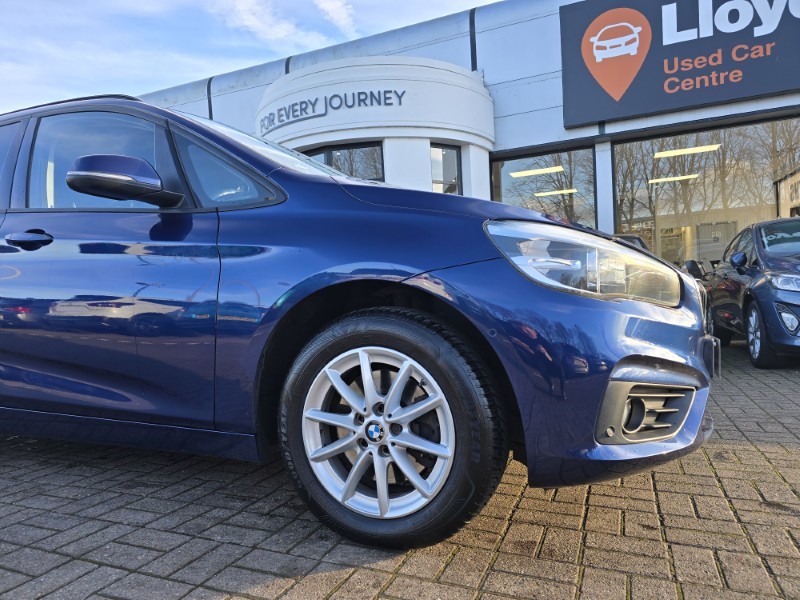 Used BMW 2 Series 2017 for sale - 77791275: Photo 12