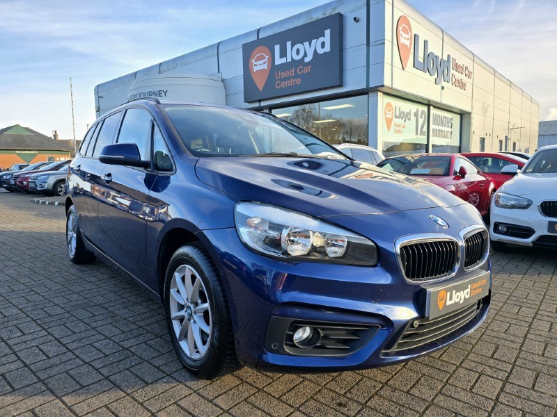 Used BMW 2 Series 2017 for sale - 77791275: Photo 13