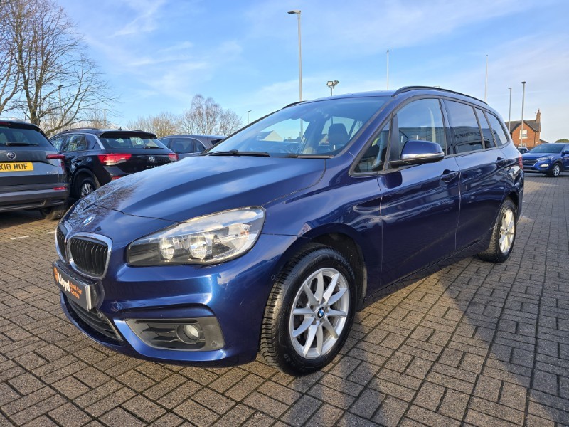 Used BMW 2 Series 2017 for sale - 77791275: Photo 14