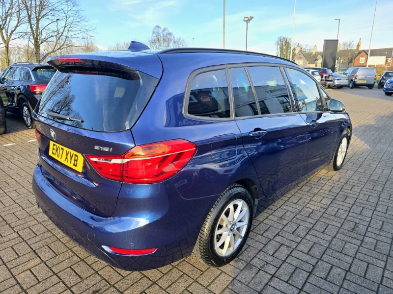 Used BMW 2 Series 2017 for sale - 77791275: Photo 16