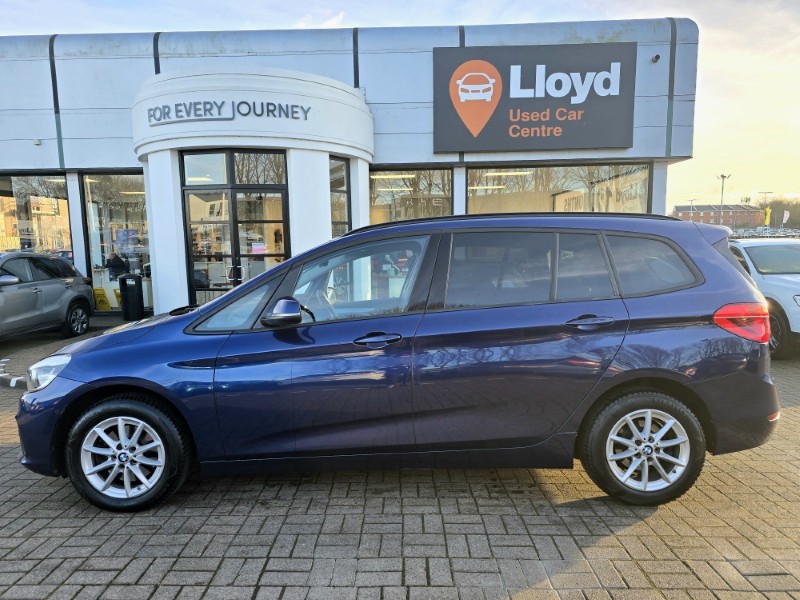 Used BMW 2 Series 2017 for sale - 77791275: Photo 17