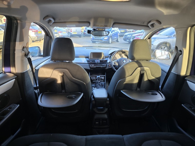 Used BMW 2 Series 2017 for sale - 77791275: Photo 20