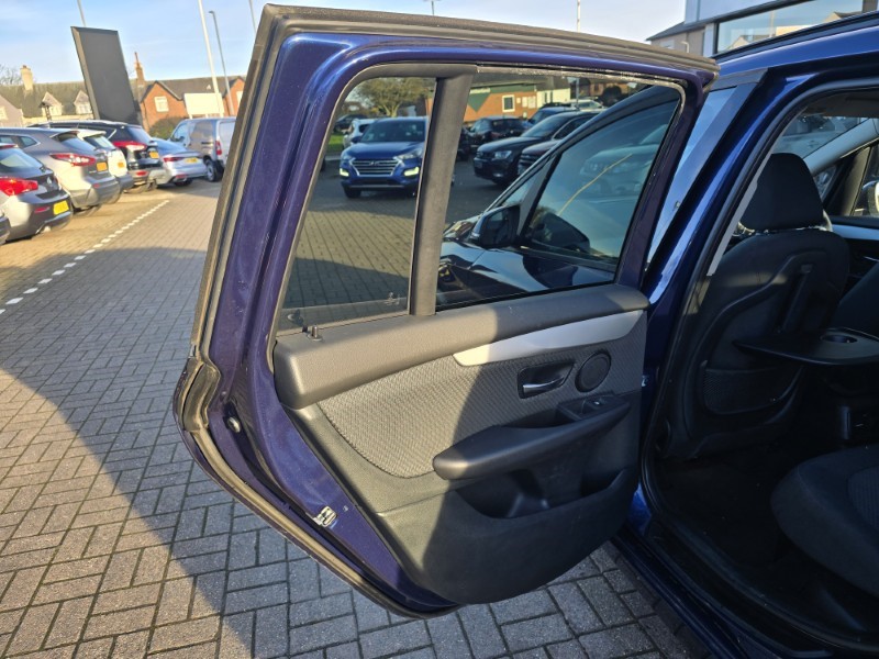 Used BMW 2 Series 2017 for sale - 77791275: Photo 21