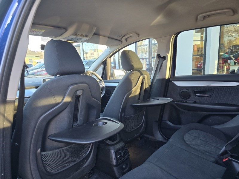 Used BMW 2 Series 2017 for sale - 77791275: Photo 22