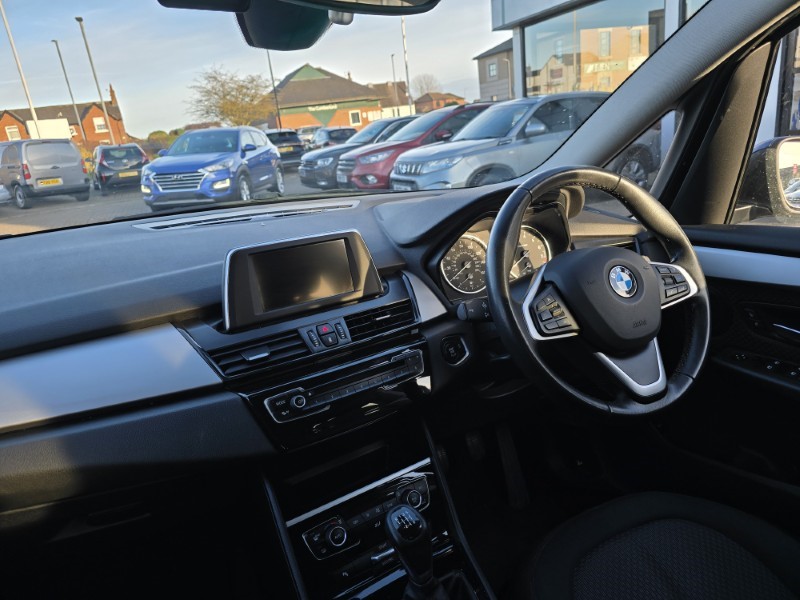 Used BMW 2 Series 2017 for sale - 77791275: Photo 23