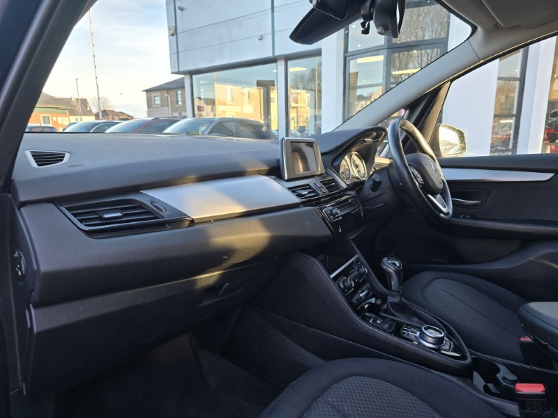 Used BMW 2 Series 2017 for sale - 77791275: Photo 24