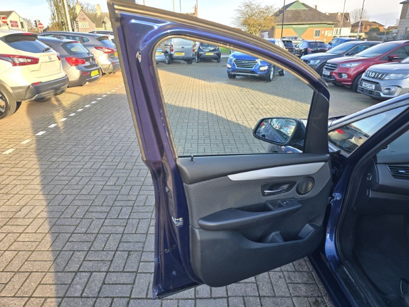 Used BMW 2 Series 2017 for sale - 77791275: Photo 25