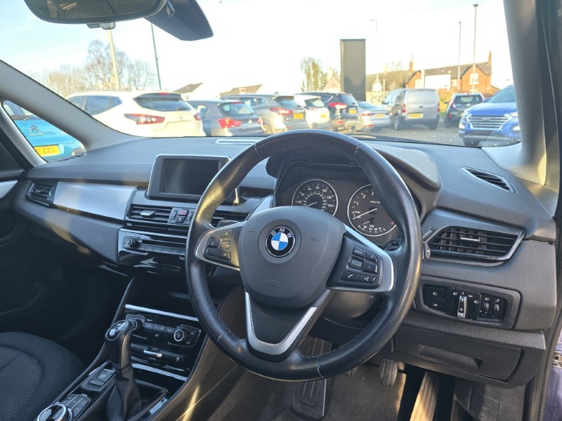 Used BMW 2 Series 2017 for sale - 77791275: Photo 26
