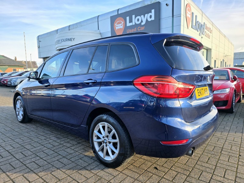 Used BMW 2 Series 2017 for sale - 77791275: Photo 3