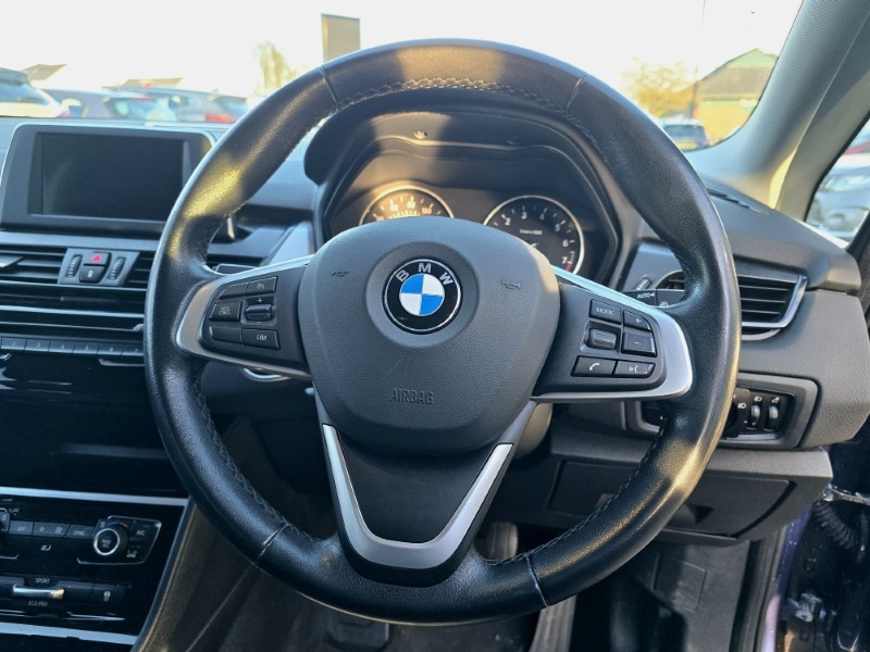 Used BMW 2 Series 2017 for sale - 77791275: Photo 30