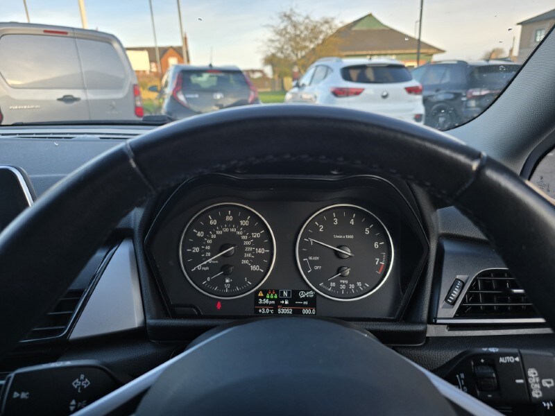 Used BMW 2 Series 2017 for sale - 77791275: Photo 33