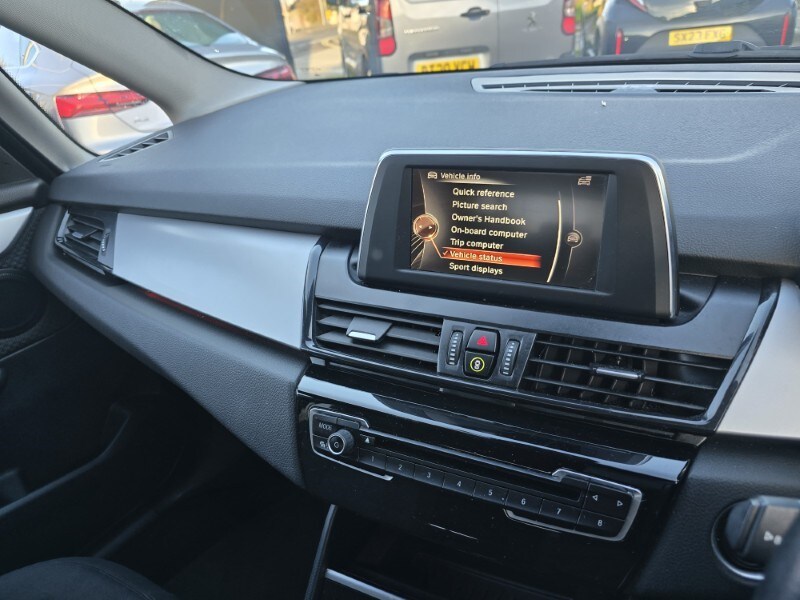 Used BMW 2 Series 2017 for sale - 77791275: Photo 34