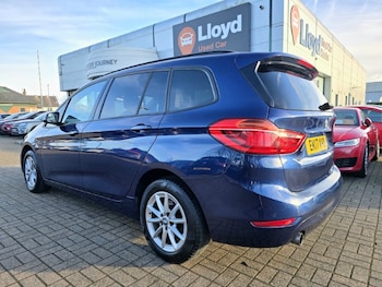 Used BMW 2 Series 2017 for sale - 77791275: Photo