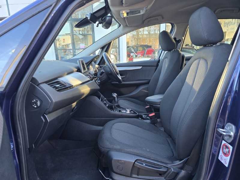 Used BMW 2 Series 2017 for sale - 77791275: Photo 4