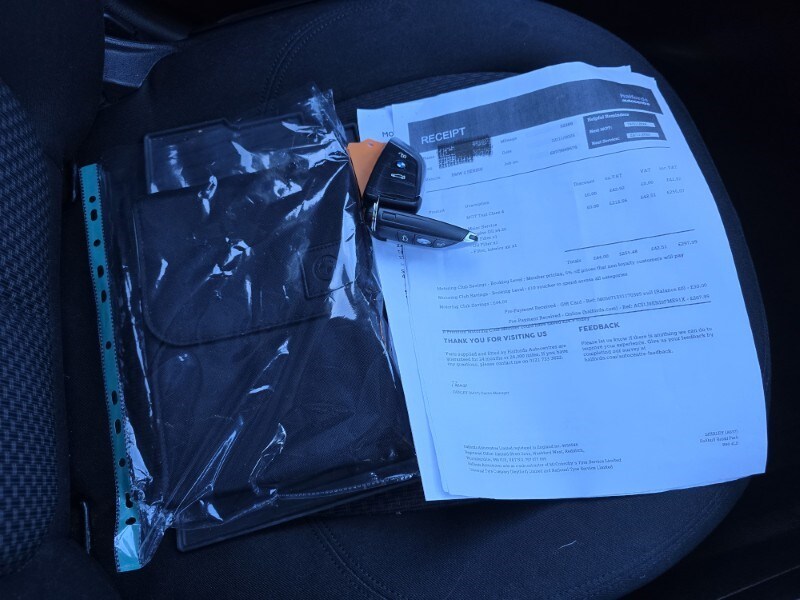 Used BMW 2 Series 2017 for sale - 77791275: Photo 42