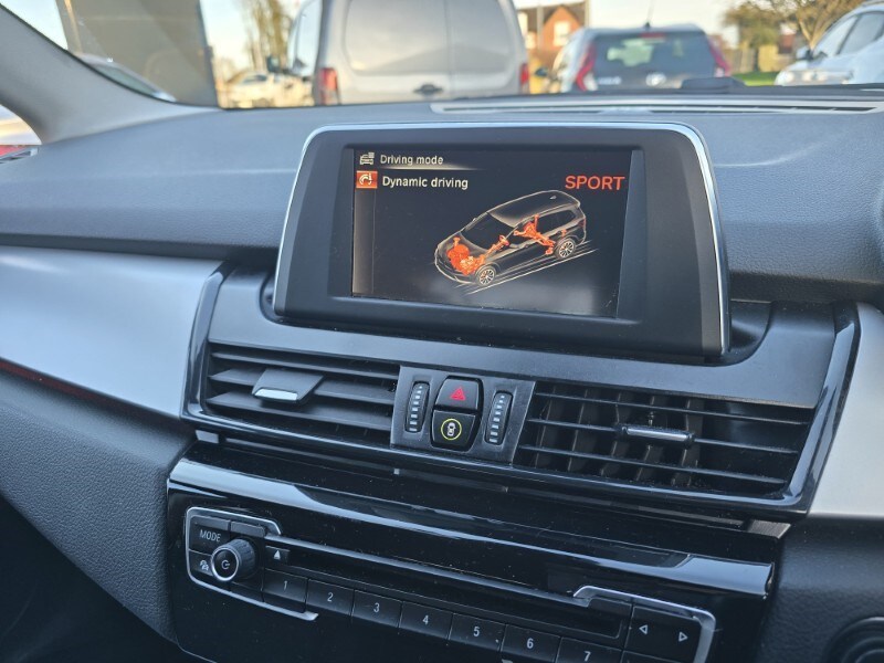 Used BMW 2 Series 2017 for sale - 77791275: Photo 45