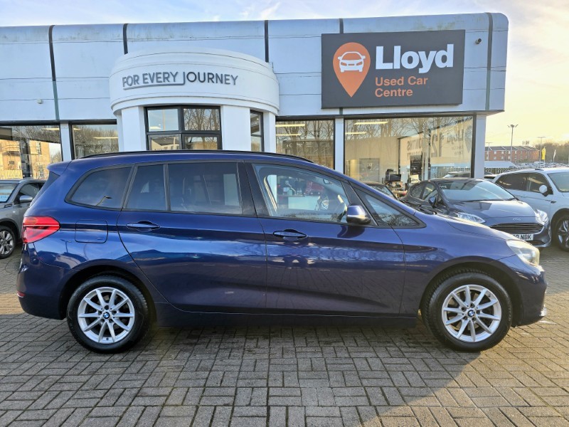 Used BMW 2 Series 2017 for sale - 77791275: Photo 7