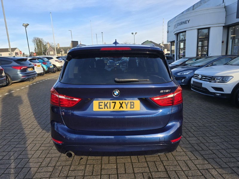 Used BMW 2 Series 2017 for sale - 77791275: Photo 9