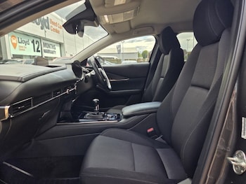 Used Mazda CX-30 2021 for sale - 79604982: Photo