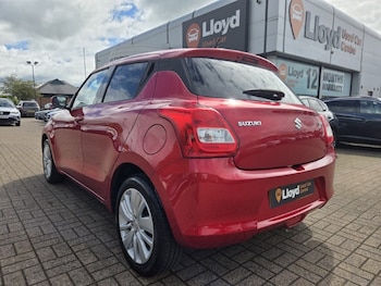 Used Suzuki Swift 2019 for sale - 78465679: Photo