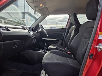 Used Suzuki Swift 2019 for sale - 78465679: Photo