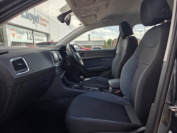 Used SEAT Ateca 2018 for sale - 79352484: Photo