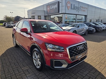 Used Audi Q2 2019 for sale - 79500403: Photo