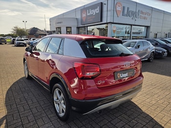 Used Audi Q2 2019 for sale - 79500403: Photo
