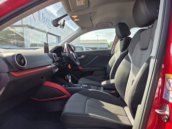 Used Audi Q2 2019 for sale - 79500403: Photo