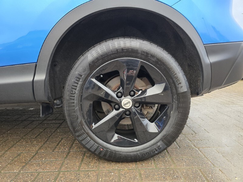 Used Nissan Qashqai 2021 for sale - 76981621: Photo 10