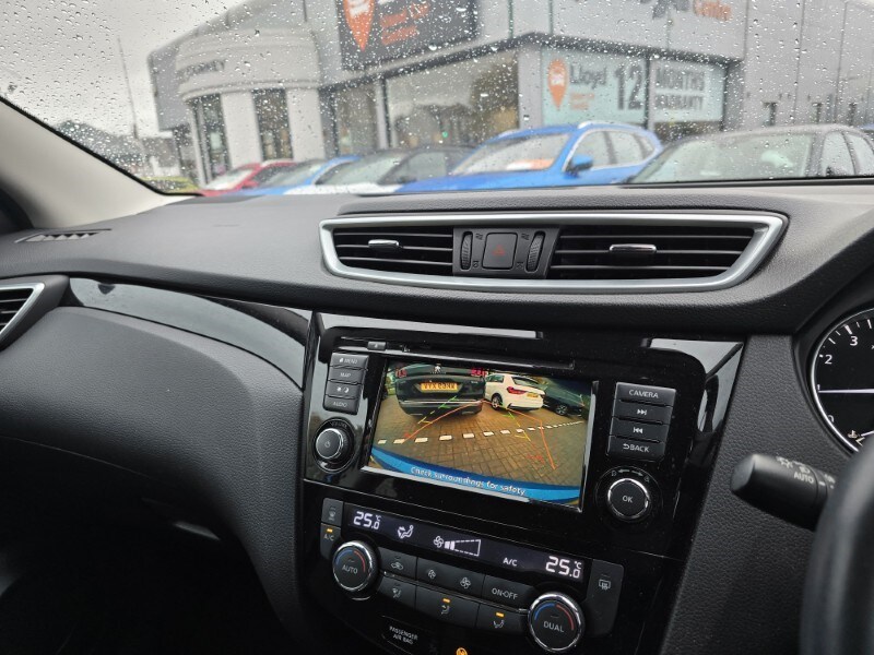 Used Nissan Qashqai 2021 for sale - 76981621: Photo 12