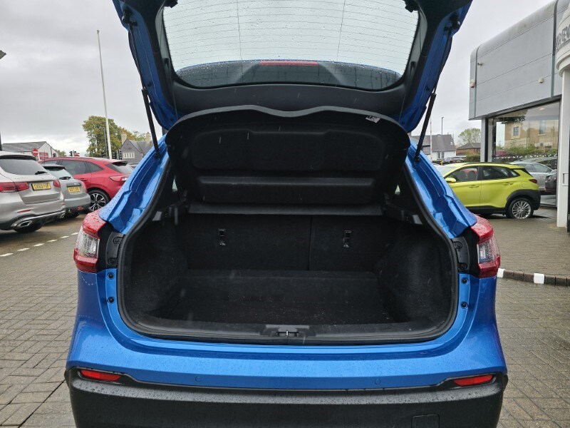 Used Nissan Qashqai 2021 for sale - 76981621: Photo 16