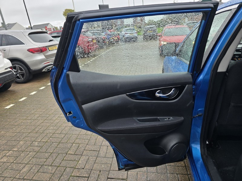 Used Nissan Qashqai 2021 for sale - 76981621: Photo 18