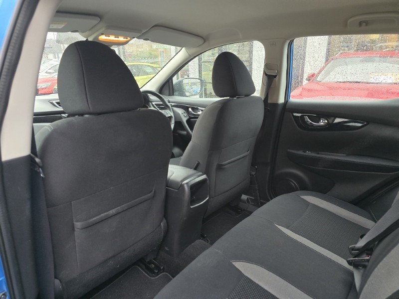 Used Nissan Qashqai 2021 for sale - 76981621: Photo 19