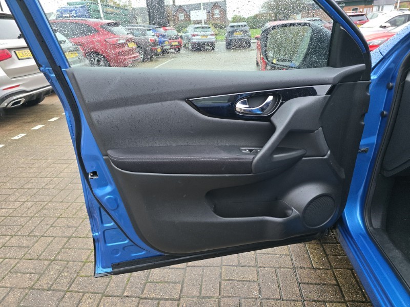 Used Nissan Qashqai 2021 for sale - 76981621: Photo 21