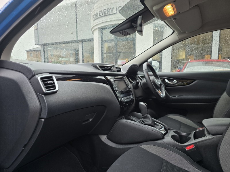 Used Nissan Qashqai 2021 for sale - 76981621: Photo 22