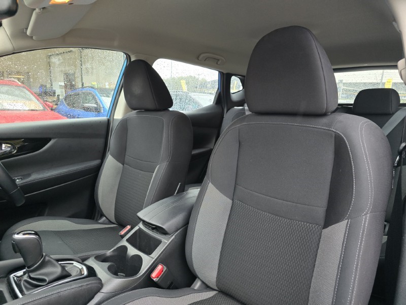 Used Nissan Qashqai 2021 for sale - 76981621: Photo 23