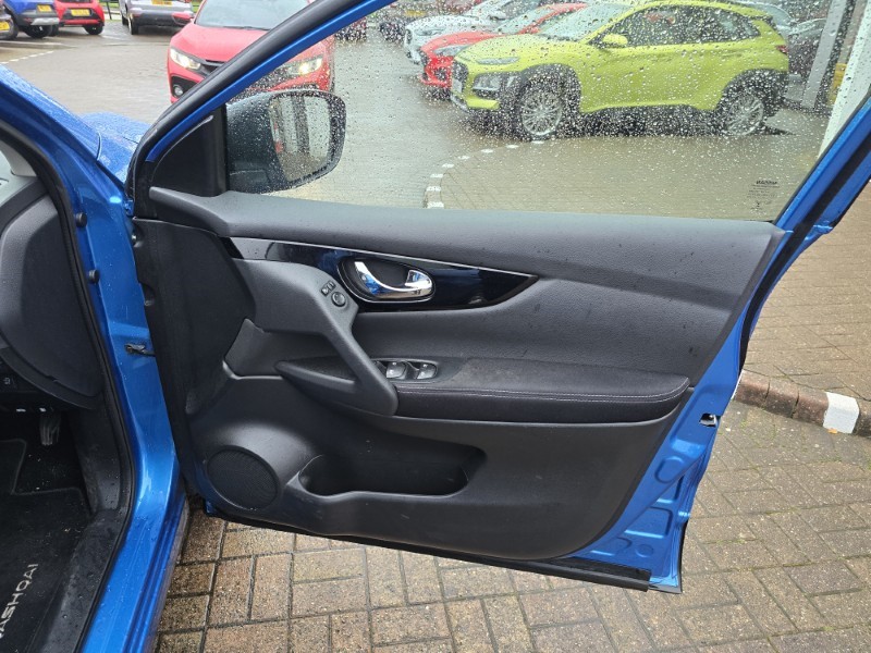 Used Nissan Qashqai 2021 for sale - 76981621: Photo 24