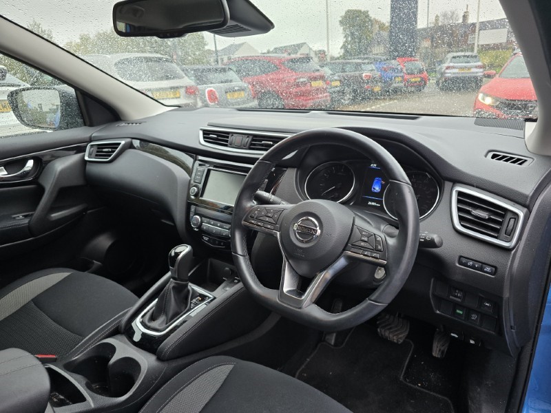 Used Nissan Qashqai 2021 for sale - 76981621: Photo 25